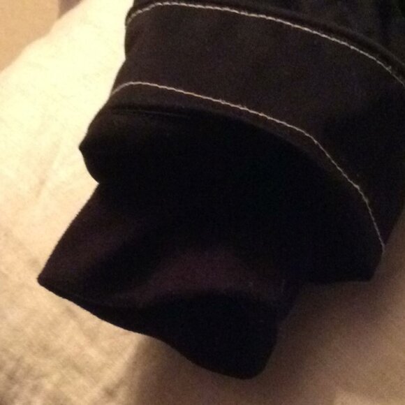 NILS Real Fur Hood Ski Jacket. - Picture 10 of 11